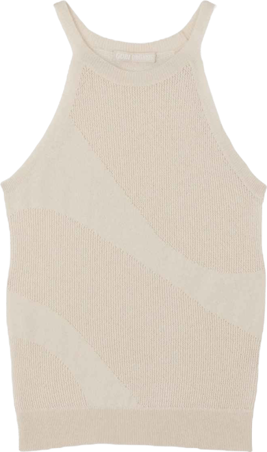 Women's Cashmere Top