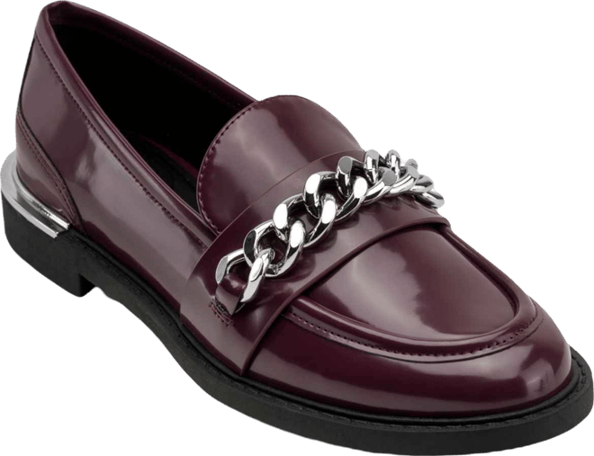 Women's Ryleigh W/ Chain Slip On Loafers