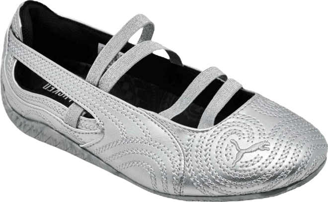 x Wicked Women's Speedcat Ballet Sneakers from Finish Line