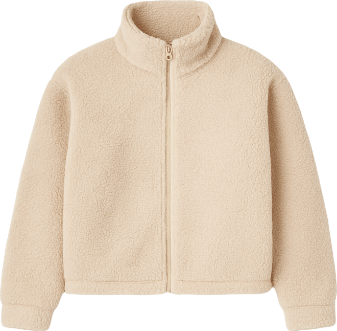 Women's Canyon Fleece Zip-Up Jacket