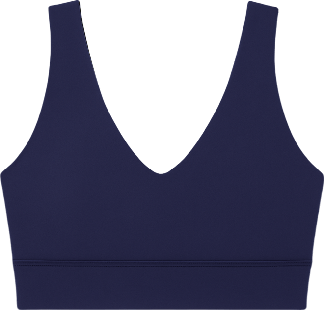 Women's Ultimate Studio Voop Neck Bra