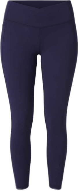 Women's Ultimate Running 7/8 Pull-On Leggings