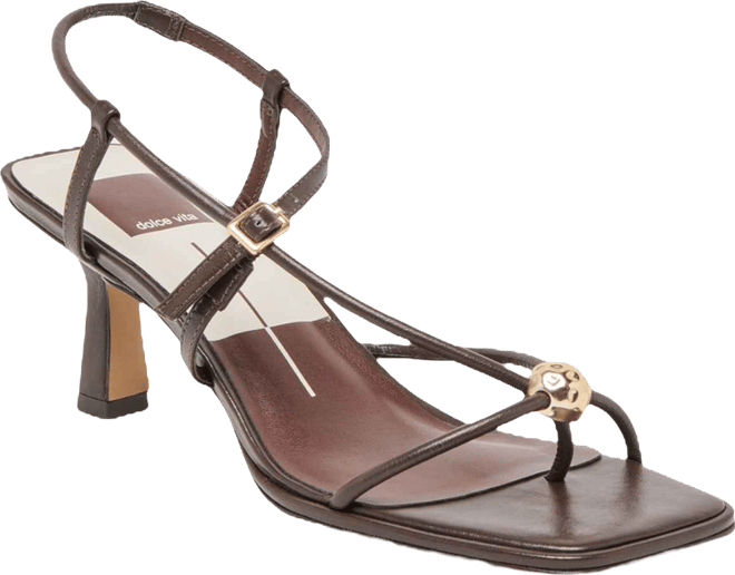 Women's Mylee Strappy Dress Sandals