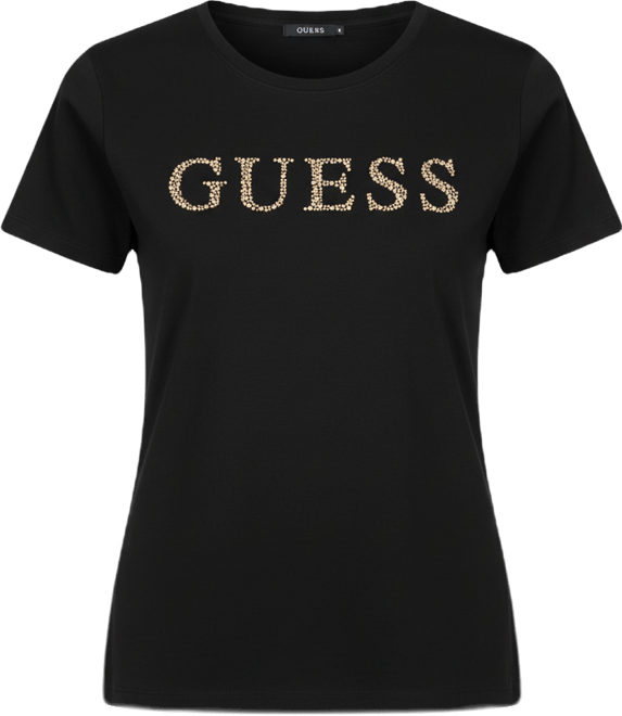 Women's Octavia Round Neck T-Shirt