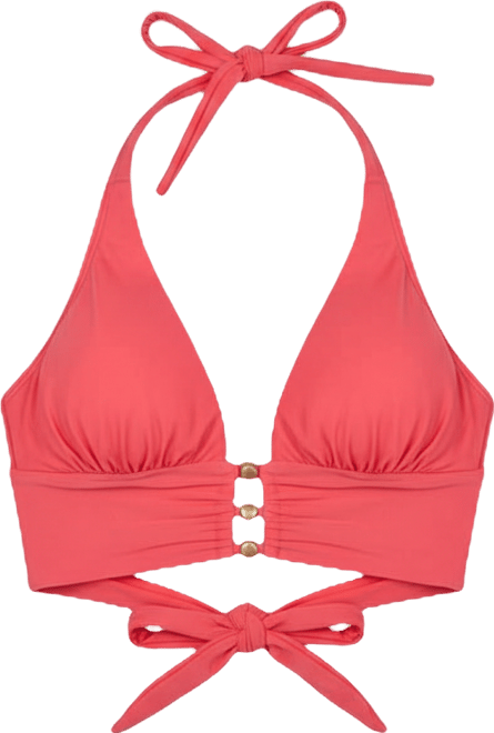 Women's Halter Bra Top