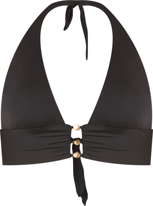 Women's Halter Bra Top