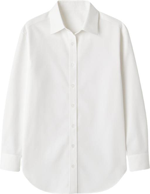 Women's Button-Down Shirt