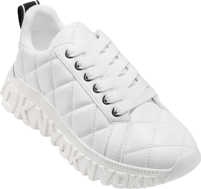 Women's Lathen Lace Up Sneakers