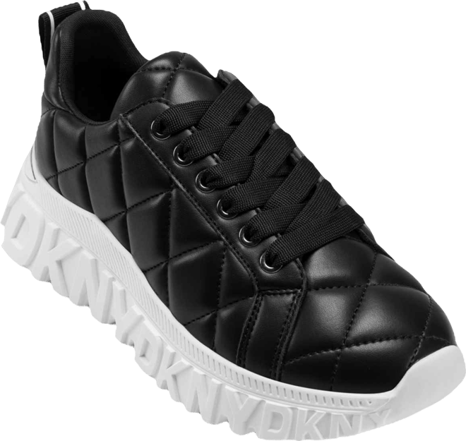 Women's Lathen Lace Up Sneakers