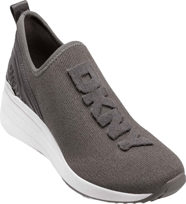 Women's Keeva Slip On Wedge Sneakers
