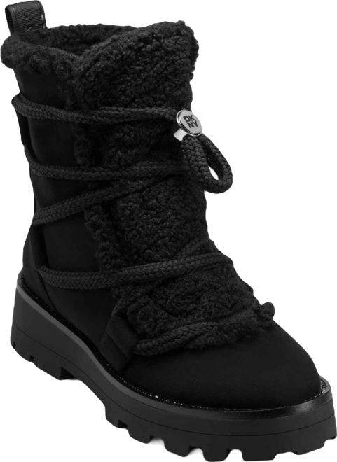 Women's Signe Pull On Winter Booties