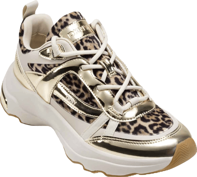 Women's Juna Lace Up Sneakers