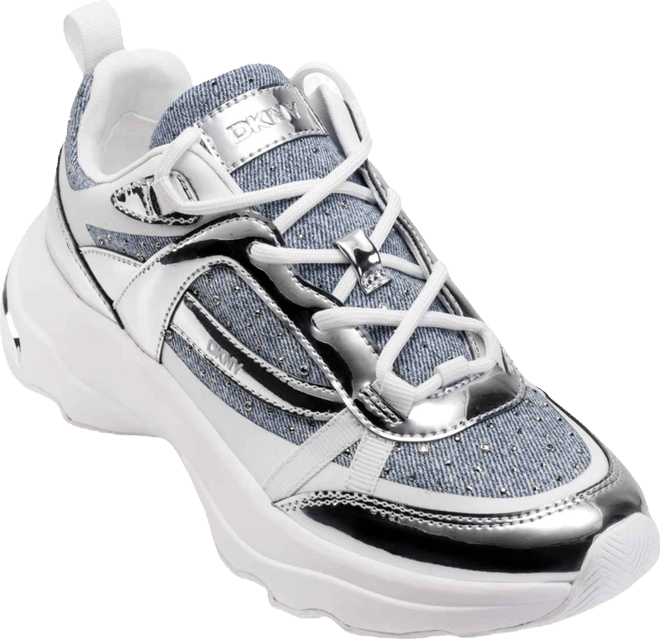 Women's Juna Lace Up Sneakers