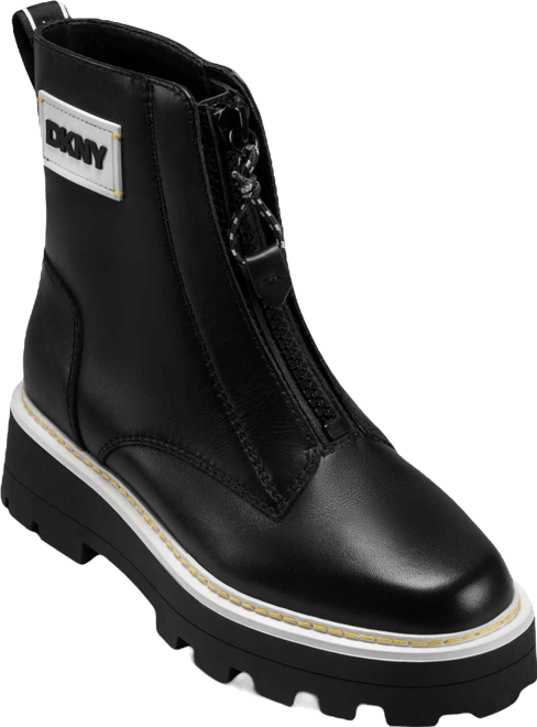 Women's Shayden Lug Booties