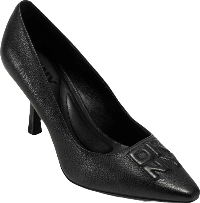 Women's Nella Slip On Mid Pumps