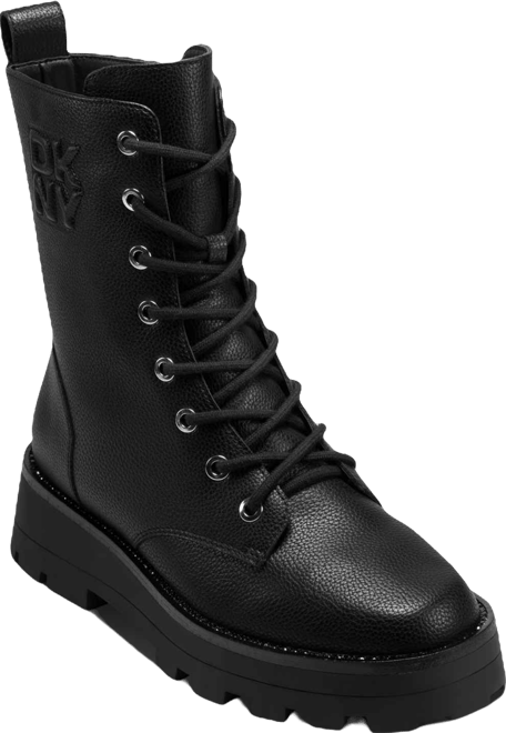 Women's Sejal Lace Up Booties