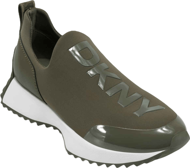 Women's Nallen Slip On Sneakers