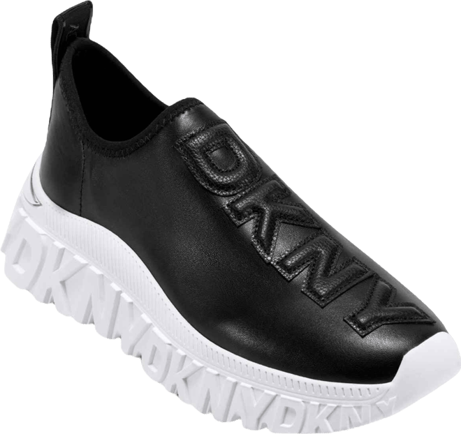 Women's Lillie Slip On Wedge Sneakers