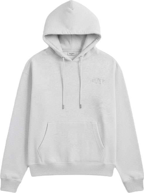 Women's Varsity Embroidered Logo Pull-on Hoodie