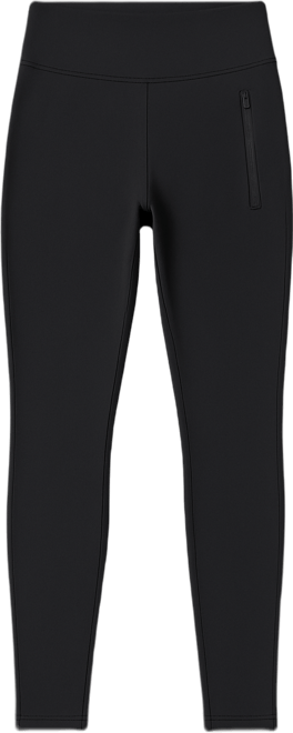 Women's High Waist Full Length Leggings