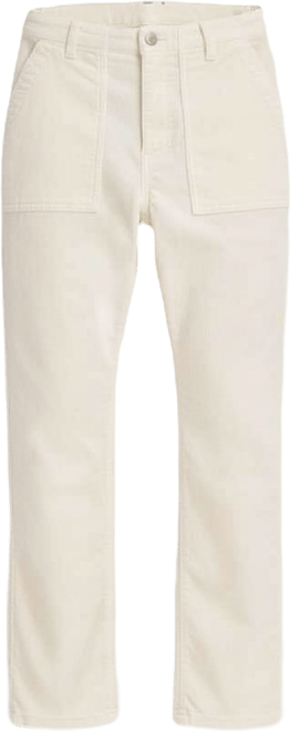 Women's Corduroy Ranger Pant Casual Pants