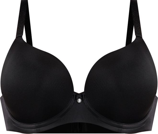 Women's Elise T-Shirt Bra, Bare.