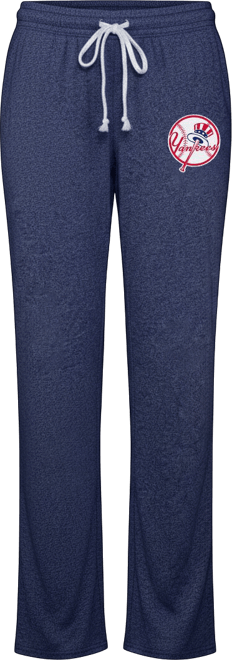 New York Yankees Women's Cooperstown Quest Knit Pants