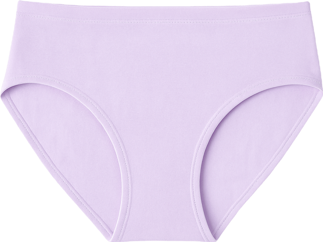 Women's Bliss Bare Cotton Hipster