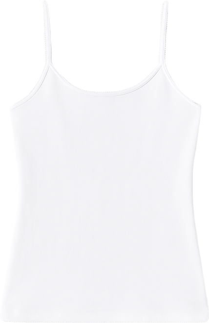 Women's Cabana Cotton Reversible Cami 1427