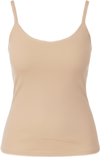 Women's Cabana Cotton Reversible Cami 1427