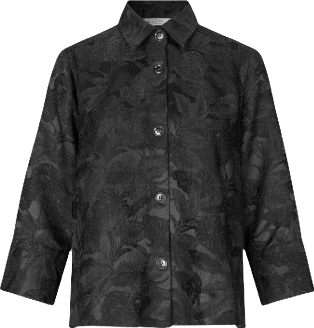 Women's MaIdakaia Floral Jacket