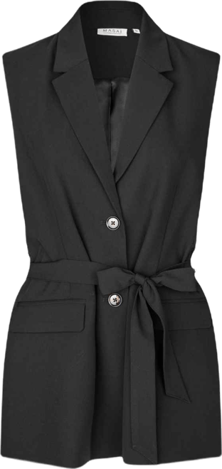 Women's MaJulea Waistcoat