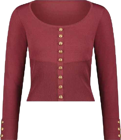 Women's Edie Knit Top