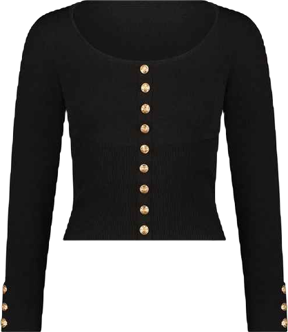 Women's Edie Knit Top