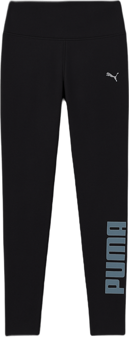 Women's Athletic Graphic Full-Length Leggings