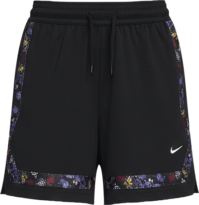 나이키 크로스오버 여성 드라이 핏 농구 쇼츠