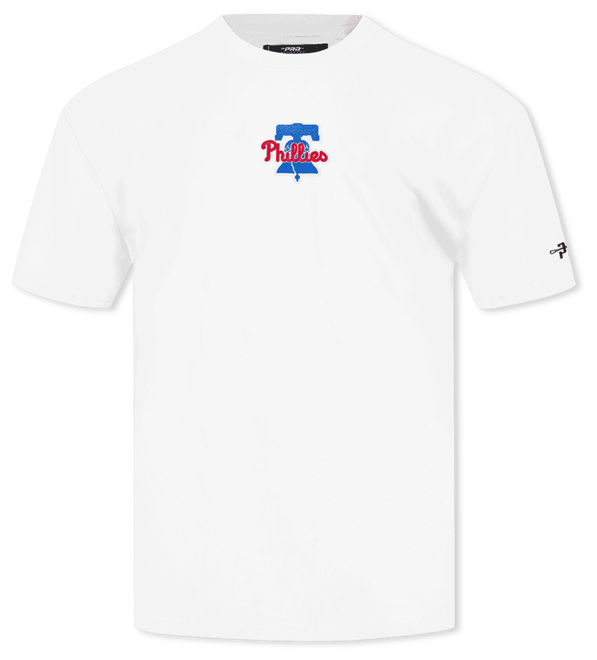 Pro Standard Phillies Classic DS T-Shirt - Men's | Foot Locker