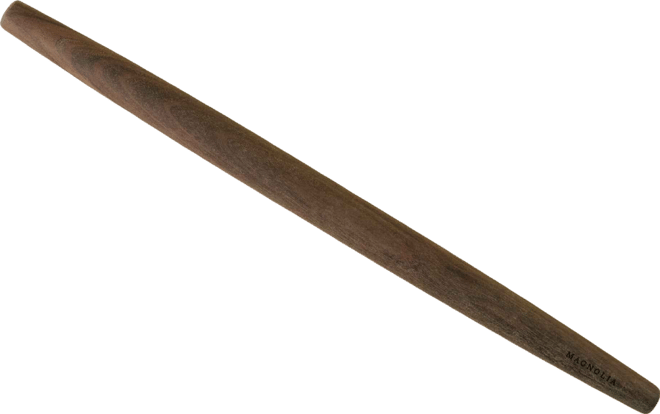 The Gristmill Collection Walnut Rolling Pin