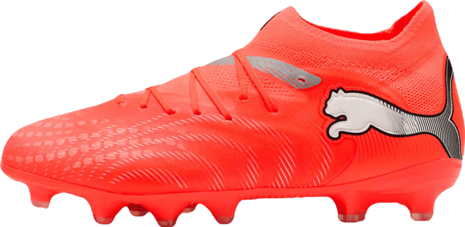PUMA FUTURE 9 PRO Kids' Firm/Artificial Ground Soccer Cleats Shoes
