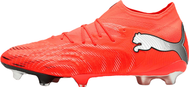 PUMA FUTURE 9 ULTIMATE Men's Firm Ground Soccer Cleats Shoes