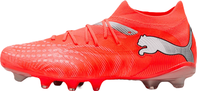 PUMA FUTURE 9 MATCH Men's Firm/Artificial Ground Soccer Cleats Shoes