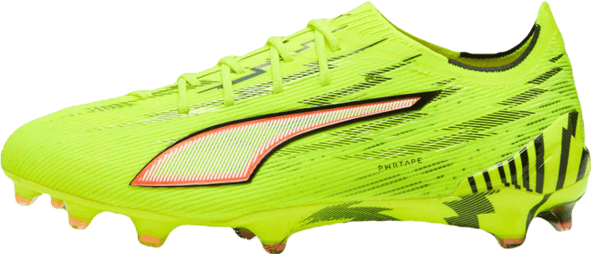 PUMA ULTRA 6 ULTIMATE Men's Firm Ground Soccer Cleats Shoes
