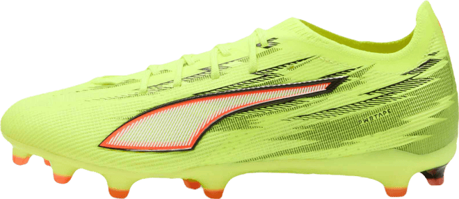 PUMA ULTRA 6 PRO Men's Firm Ground Soccer Cleats Shoes