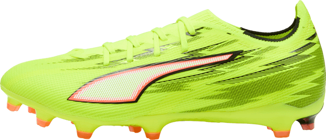 PUMA ULTRA 6 MATCH Men's Firm/Artificial Ground Soccer Cleats Shoes