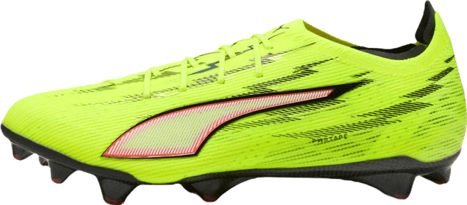 PUMA ULTRA 6 CARBON Men's Firm Ground Soccer Cleats Shoes