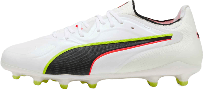 PUMA KING 20 ULTIMATE Men's Firm/Artificial Ground Soccer Cleats Shoes