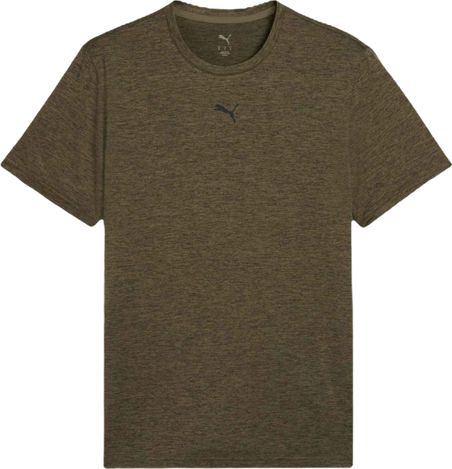 PUMA Train All Day Essentials Men's Training T-Shirt