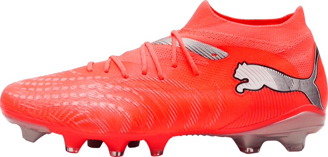 PUMA FUTURE 9 MATCH FUSION Women's Firm/Artificial Ground Soccer Cleats Shoes