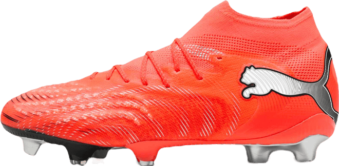 PUMA FUTURE 9 ULTIMATE Women's Firm Ground Soccer Cleats Shoes
