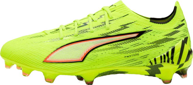 PUMA ULTRA 6 ULTIMATE Women's Firm Ground Soccer Cleats Shoes